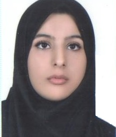 مهدیه ثابت قدم