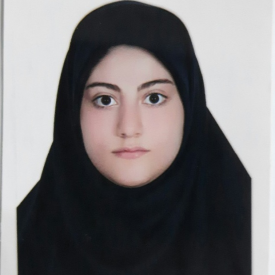 فاطمه سادات باقری