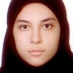 فاطمه مرادی