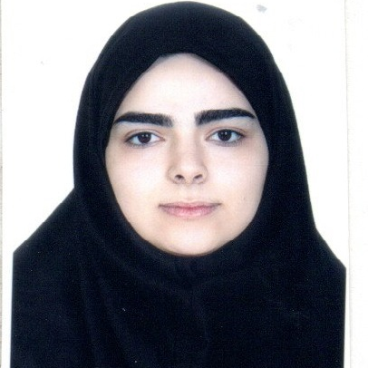 نازنین علی پور