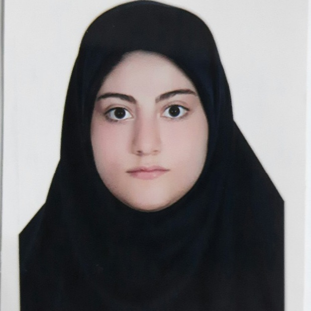 فاطمه سادات باقری