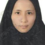 معصومه بربری