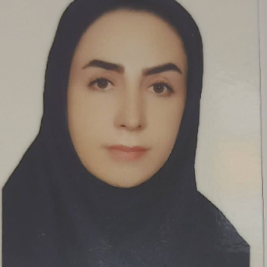 فاطمه قبادی فروزان
