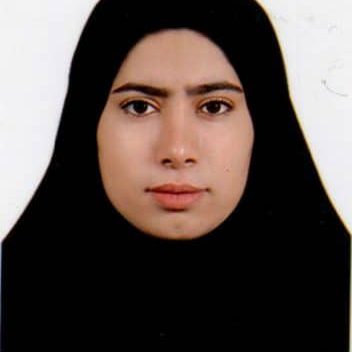 هانیه حیدری بسته دیمی