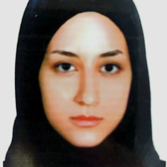 فرنوش سادات مقیمی