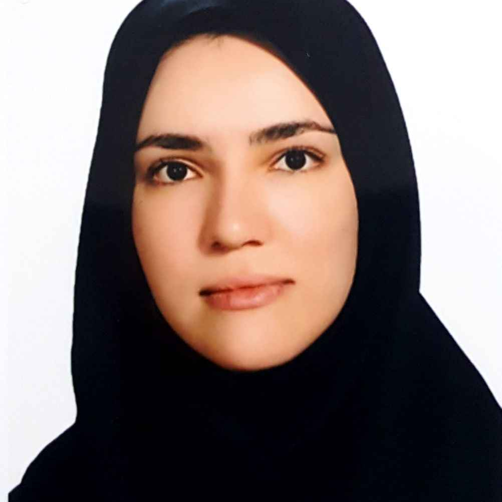مریم حاتمی