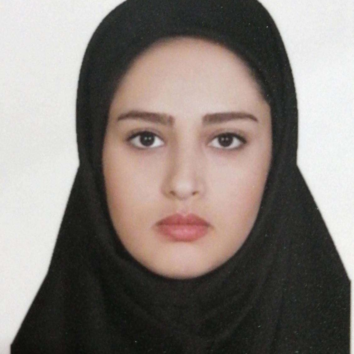 یگانه جلیل پوراردکانی