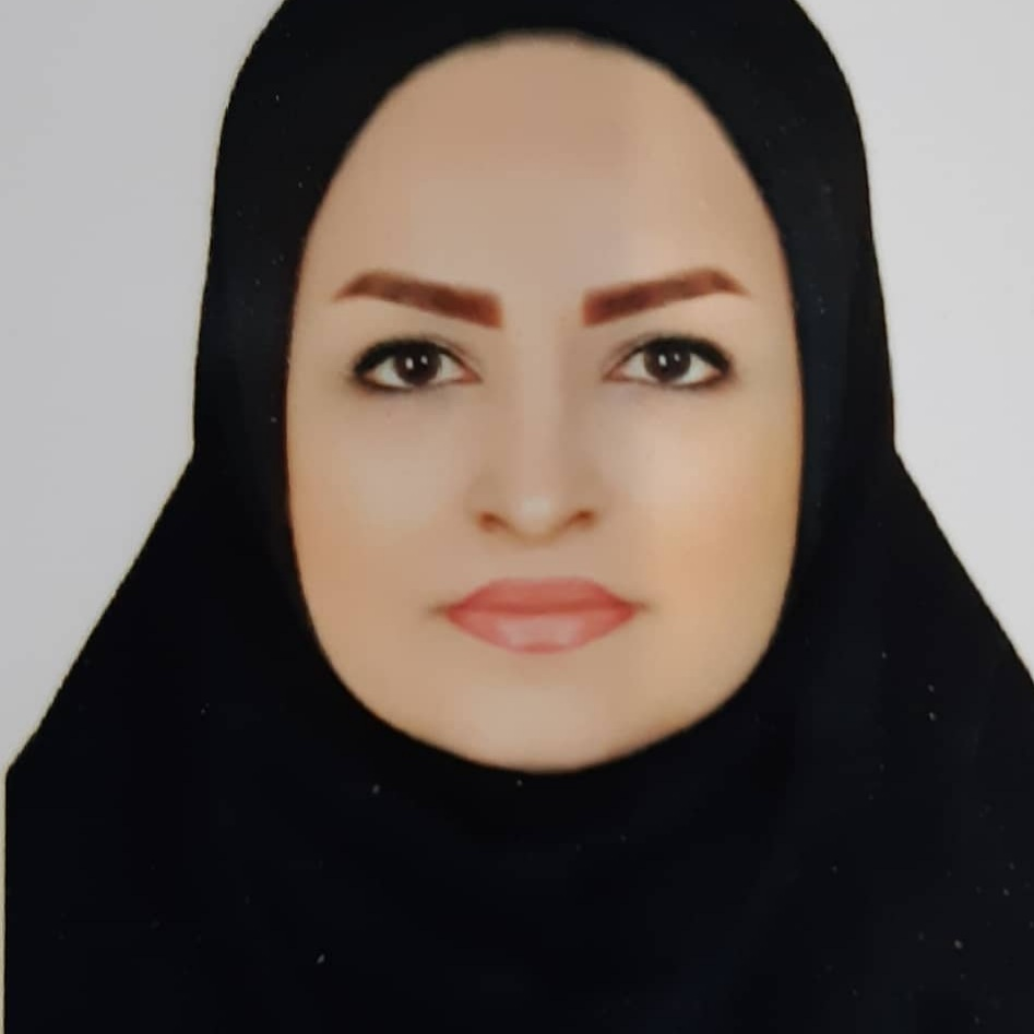 فروغ شاکریان