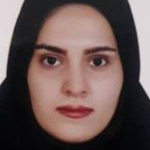 پریسا مصباحی بابائی