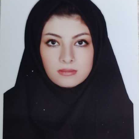 سمیه هوشمندبغده کندی