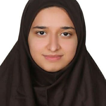سیده سمانه هاشمی نژاد
