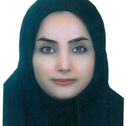 شیما فرزادمنش