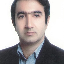 فرشاد جمالی تنها