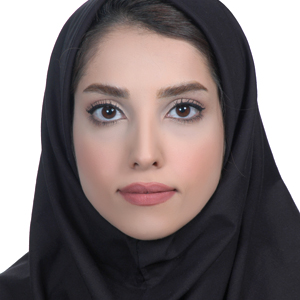 آناهیتا شایگان فر
