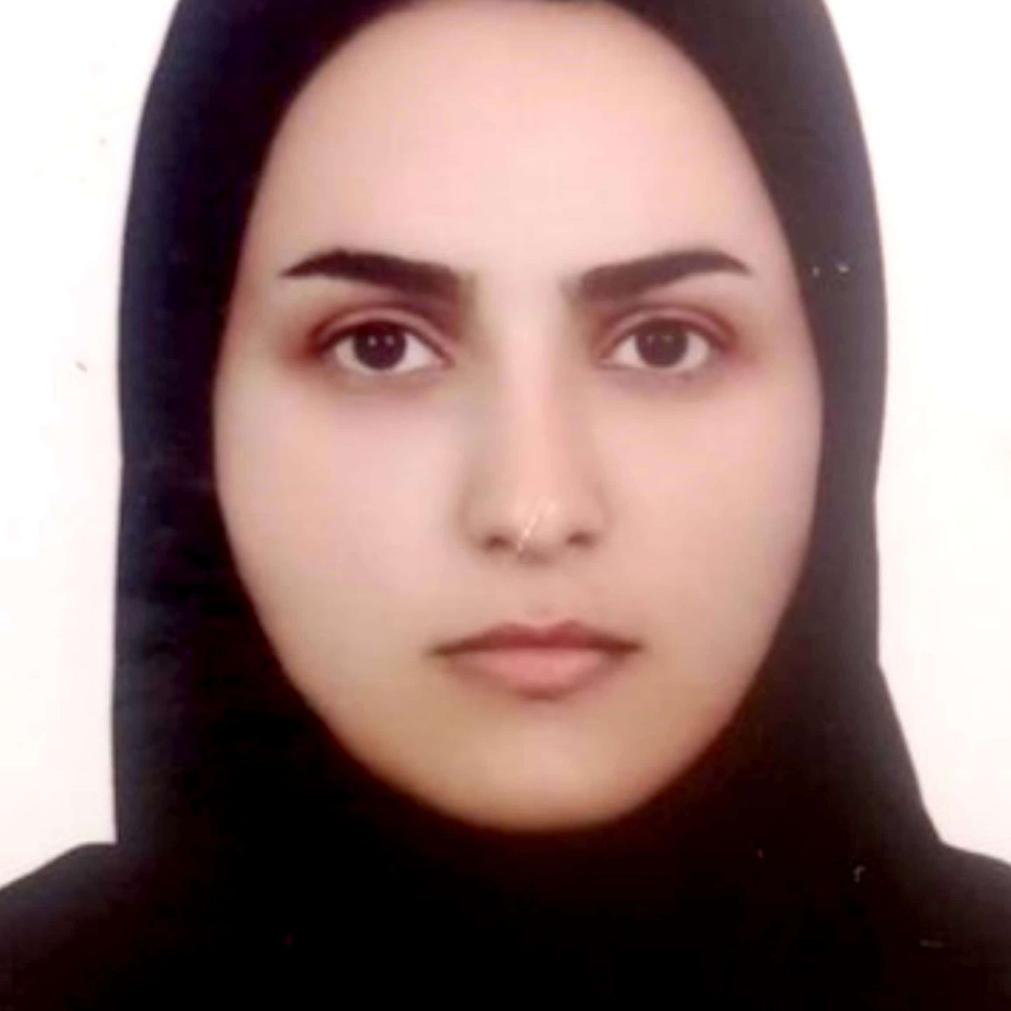 مریم تیموری نیکو
