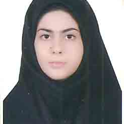 پگاه حیدری
