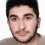 مهدی خالد