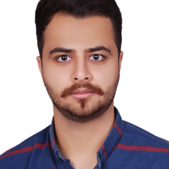 معین کاظمی