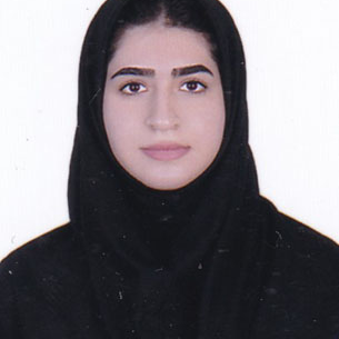 فاطمه رمضانی
