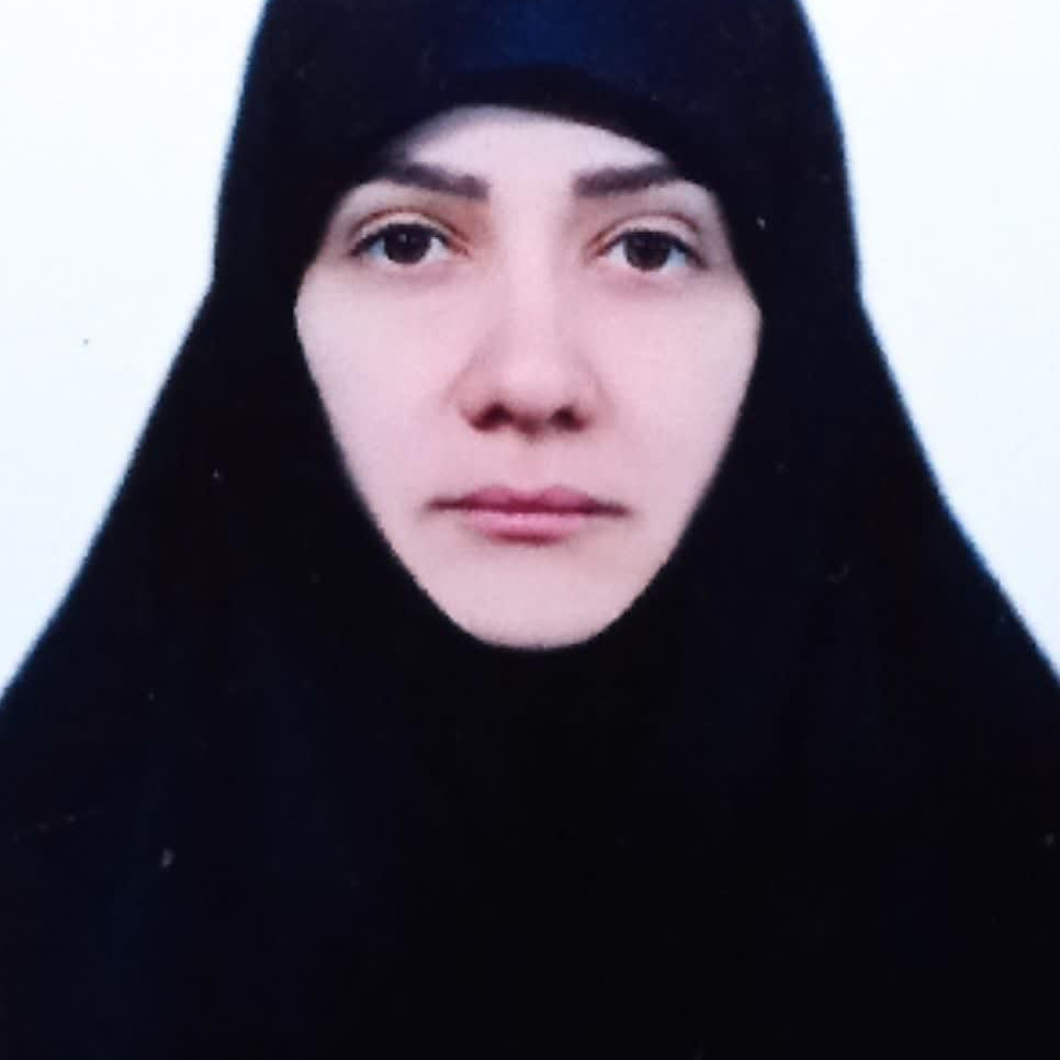 خدیجه احمدی