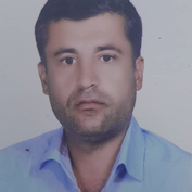 مهدی زنبیل باف