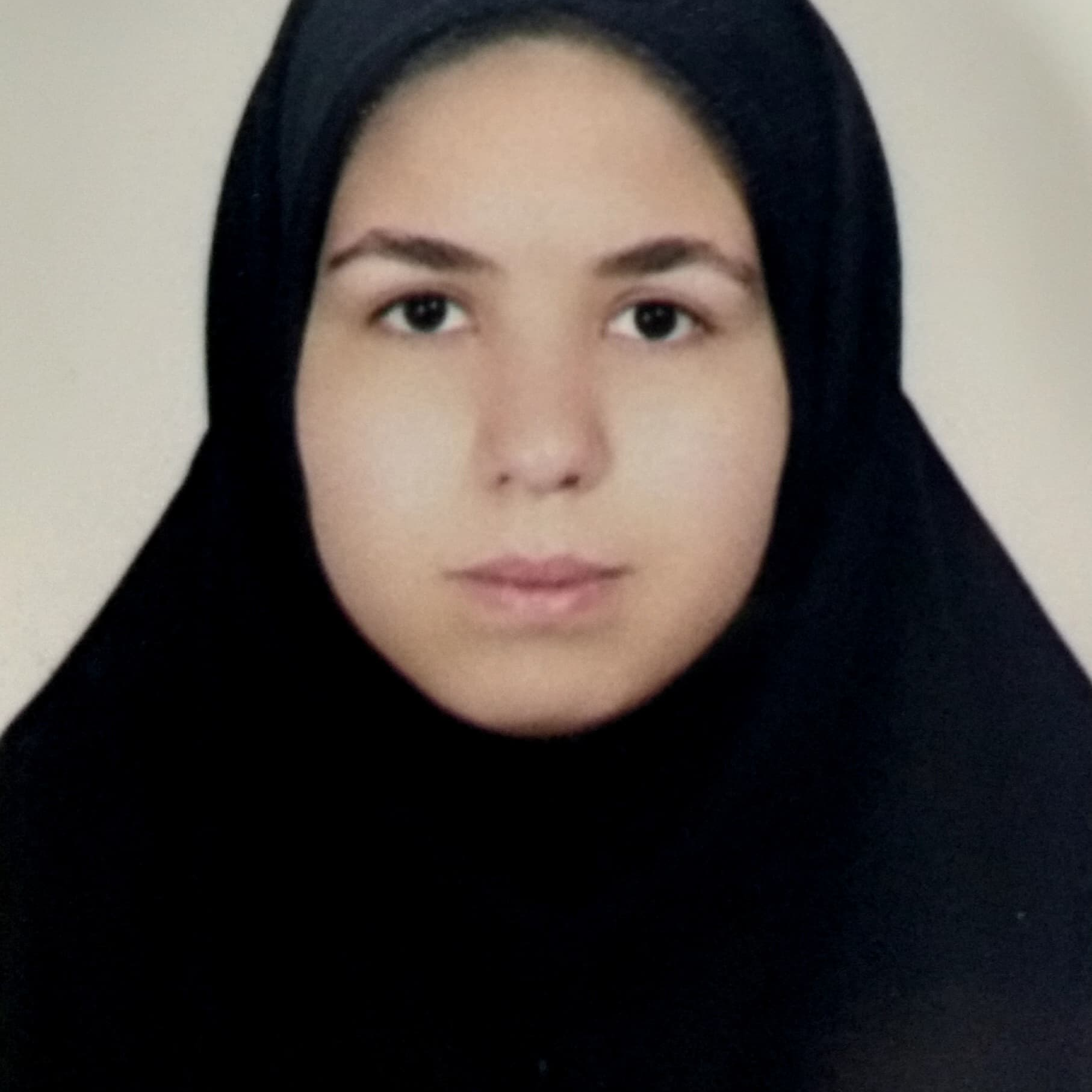 سیده فهیمه موسوی
