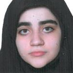 زهراسادات میرالماسی