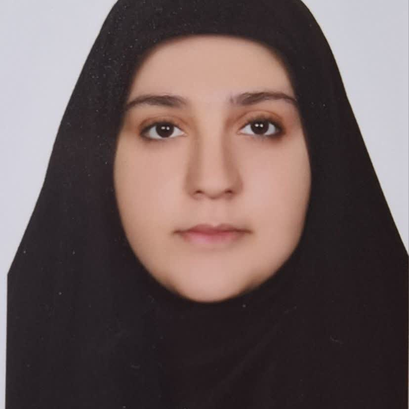 زهرا عطاری