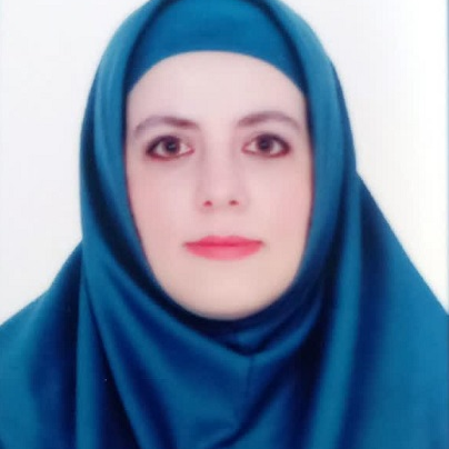 فاطمه رفیعی روزبهانی