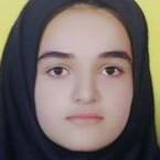 زهرا جعفری کرمجگانی