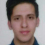سیدحسام حافظی گل