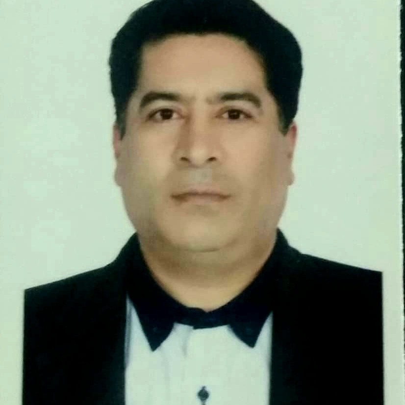 محمد امیری نژاد