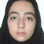 مهرناز رضائی