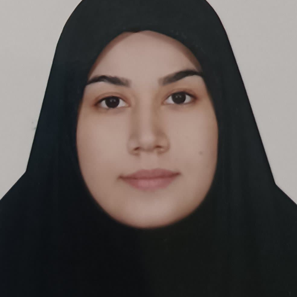 مهدیس پورمحمود