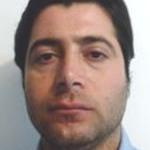حسین ثمربخش رستمی