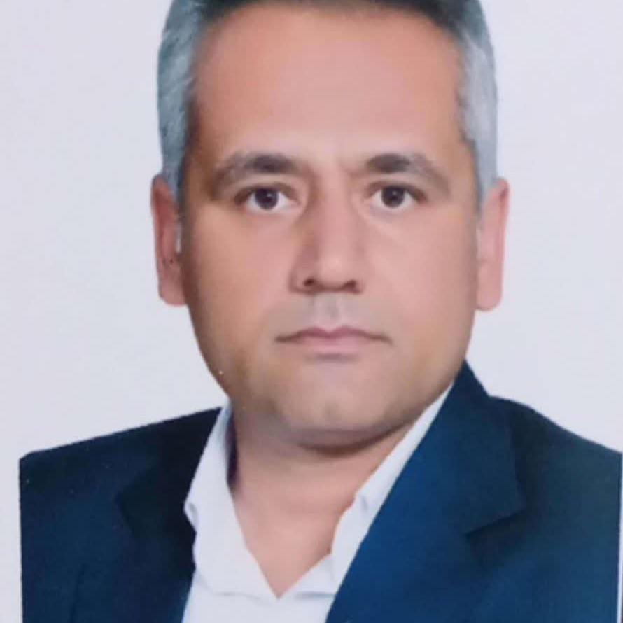 خالد حدودی