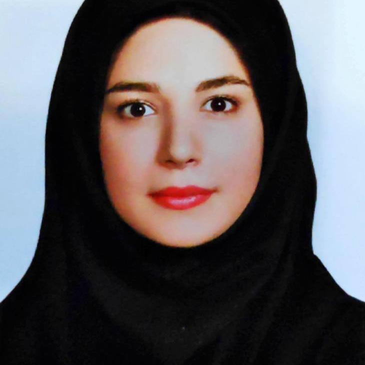 صالحه طهماسبی