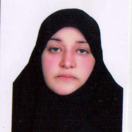 فاطمه اسفندیاری