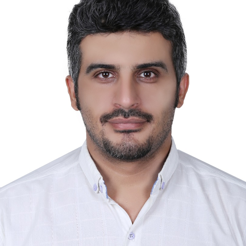 علی رضا چمن زار