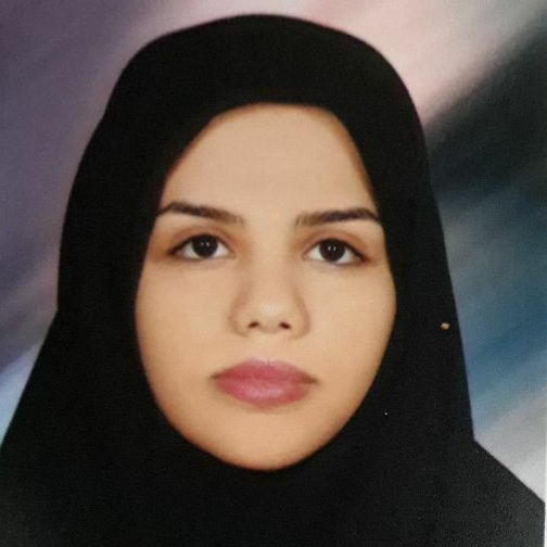 پریا اسماعیلی
