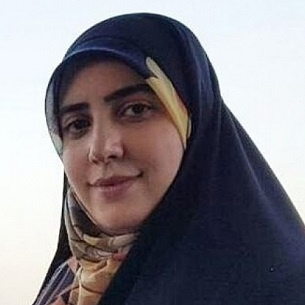 مهدیه محمدتقی زاده