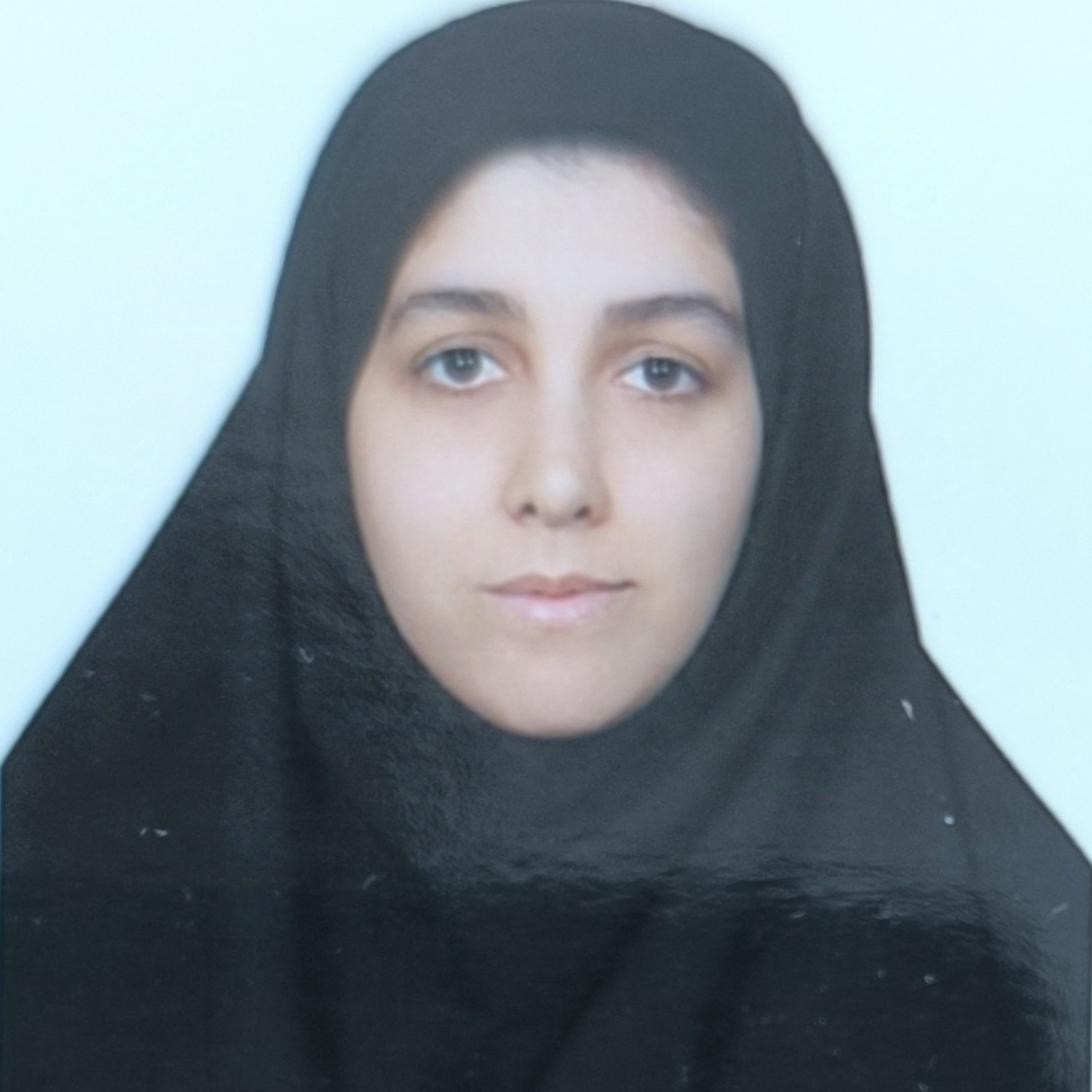 زری نامدارپوربنگر