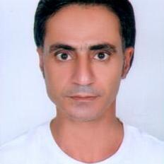 علیرضا اهنگر