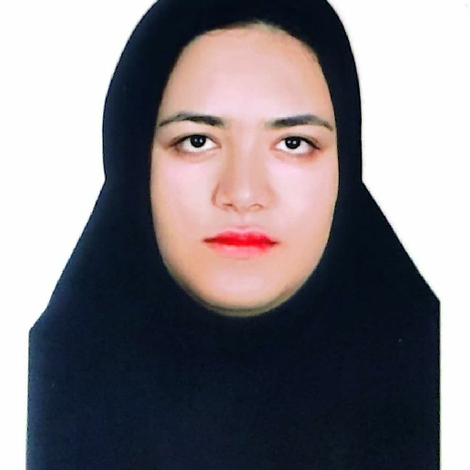 زهرا موسائی هاردنگی