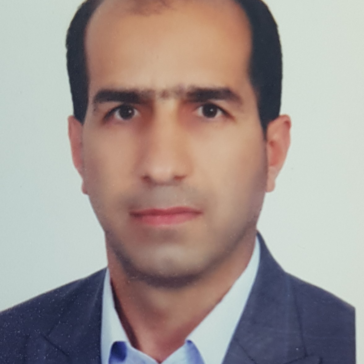 مسعود صارمی