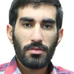 رضا باقری کاکلکی