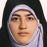مرضیه ربیعی