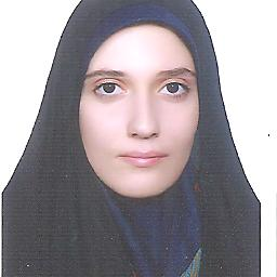فاطمه وکیلی صادقی