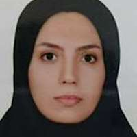 سیده خدیجه هاشمی