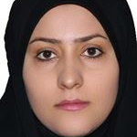زهرا یزدانی دیزیچه
